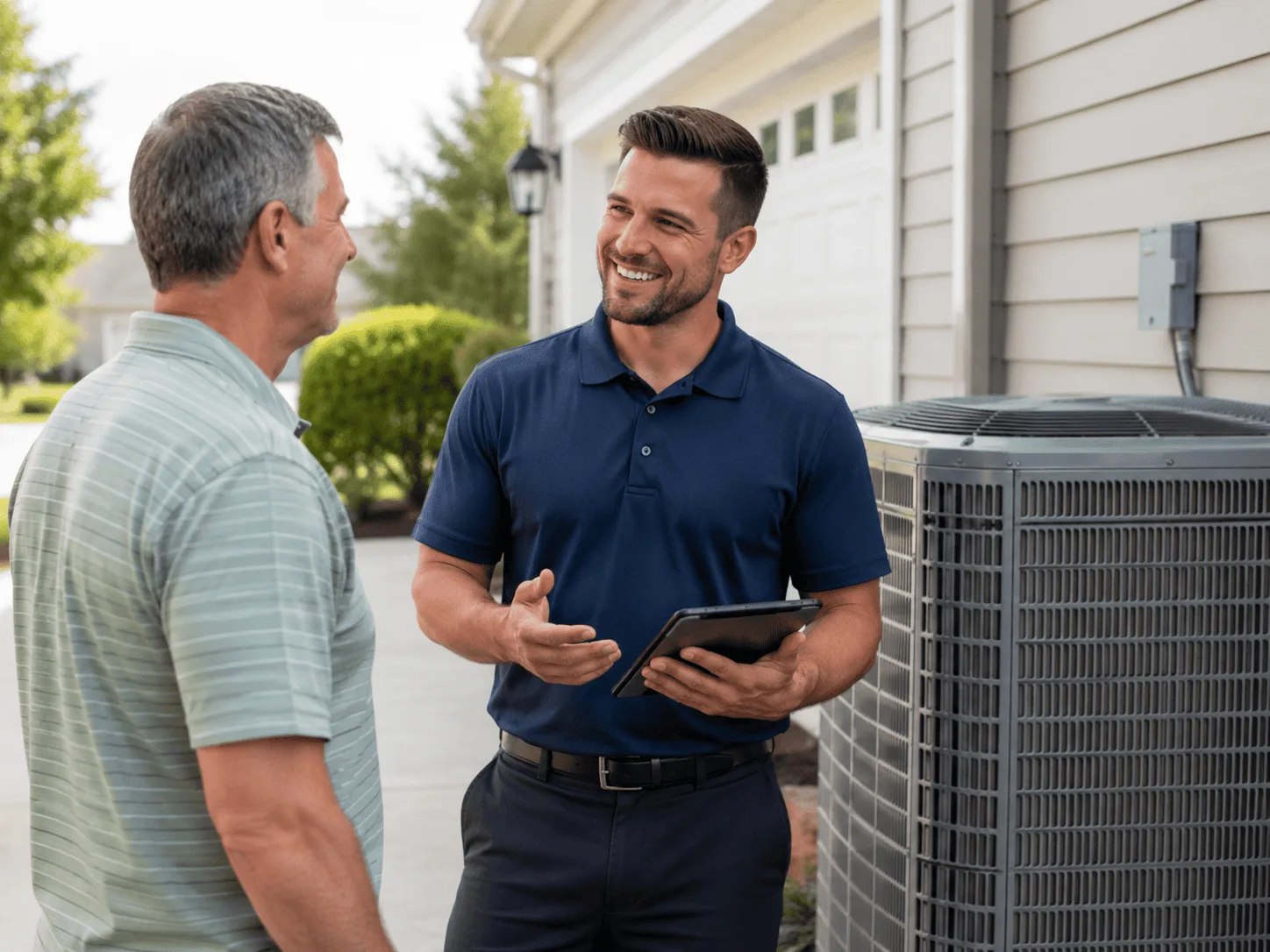 Heat Pump Installation Burgin, KY FAQs